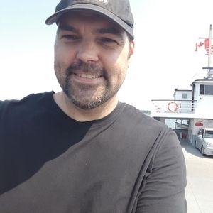 Meet your Posher, Jeff